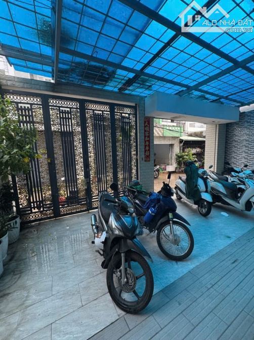 Bán nhà An Duingw Vương, An Lạc , Bình Tân , 5 tầng , ngang 9m4  giá 9.7  tỷ - 7