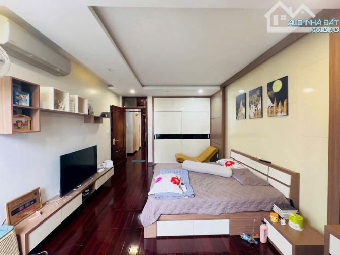 BÁN NHÀ PHÂN LÔ PHÂN LÔ LÊ HỒNG PHONG  -  Đường Phân Lô 12m _ Vỉa hè 2M - 7