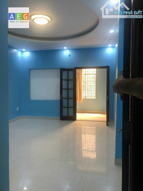 Bán Nhà Hẻm Phan Văn Hân, P.17, Quận Bình Thạnh – Gần Quận 1, Giá 7,4 Tỷ - 7
