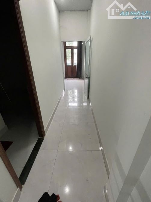 Bán nhà mặt tiền Nguyễn Thị Kiểu Quận 12 140m² 4,2 x18m - 1 lầu mới giá 3.75 tỷ vi bằng - 7