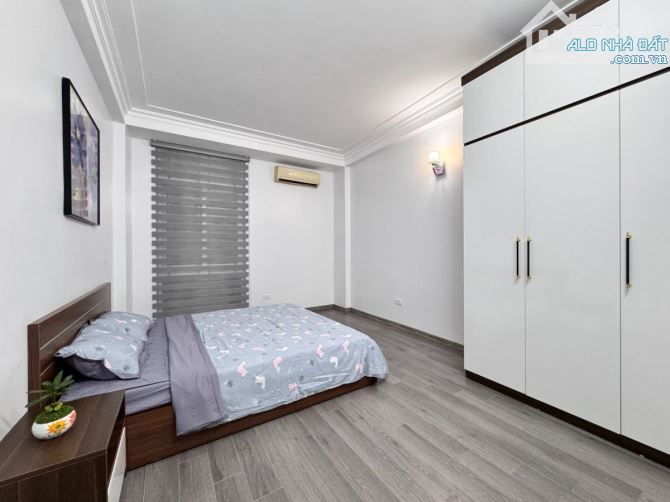 🔥SIÊU NGON🔥BÙI XƯƠNG TRẠCH, THANH XUÂN🔥NGÕ NÔNG, 50M RA Ô TÔ – 31M² ,5T, 6.35 TỶ 🔥 - 7