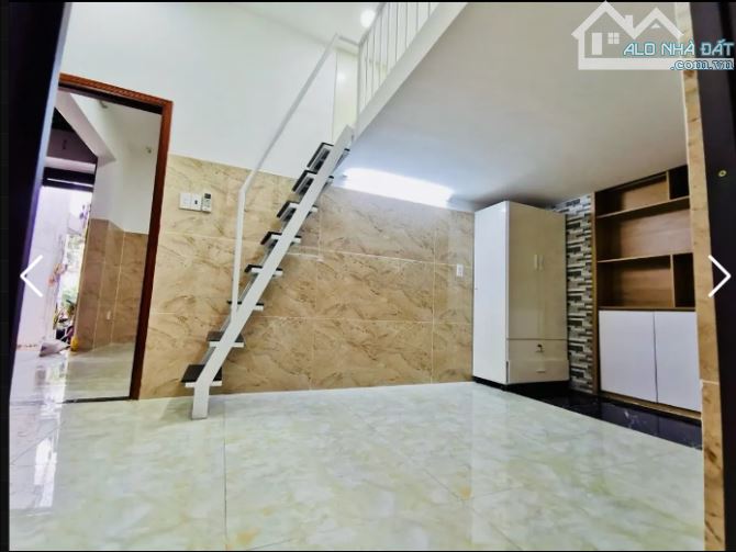 🏠 BÁN NHÀ TRỌ 8 PHÒNG FULL NỘI THẤT – QUẬN TÂN BÌNH – THU NHẬP ỔN ĐỊNH 36 TRIỆU/THÁNG - 7