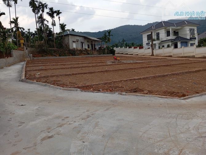 💎 LÔ GÓC 3 MẶT TIỀN CỰC HIẾM – ĐẦU TƯ LÀ LÃI  – VIEW SÔNG ĐÀ – XÃ HỢP THÀNH – TP HÒA BÌNH - 7