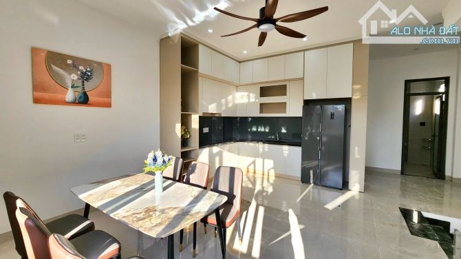 NHÀ 3 MÊ ĐẦU HẺM Đỗ Xuân hợp -  FULL NỘI THẤT - P TÂN LỢI  - giá bán 4tỷ350 thương lượng - 7