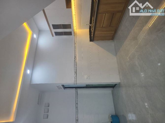 🌹 NHÀ BTCT 2 TẦNG, VUÔNG VỨC ĐẸP, 2PN, 2WC, ĐƯỜNG SỐ 2, P16, GÒ VẤP, CHỈ 4.080 TỶ TL. - 7