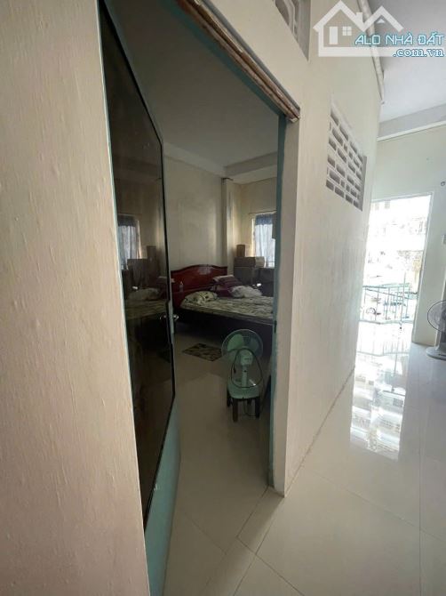 BÁN CĂN NHÀ 2 TẦNG NGUYỄN THIỆN THUẬT, P. LỘC THỌ ( CŨ). - 7