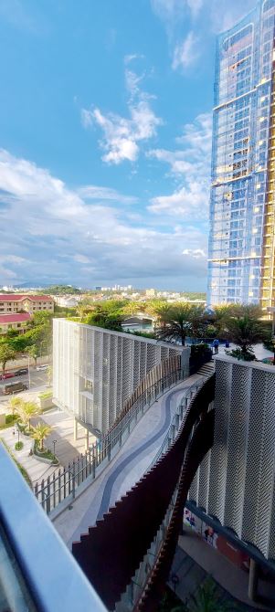 CHUYỂN NHƯỢNG LỖ CĂN HỘ 5 SAO THE SÓNG VŨNG TÀU STUDIO FULL NỘI THẤT 1.85 TỈ - 7
