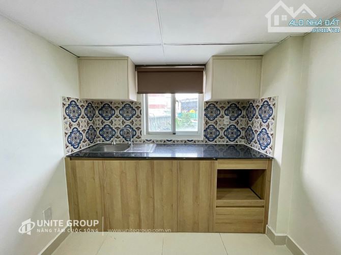 Duplex full nội thất gần đh ufm, TDT, NTT, phú Mỹ Hưng quận 7.  Ở 3 - 4 người thoải mái. - 7