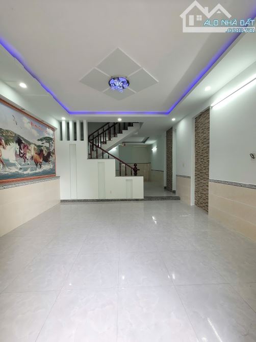 Bán nhà 1T1L 5x14m hoàn công, đường N1 KDC Minh Nhật Huy gần GO Dĩ An - 7