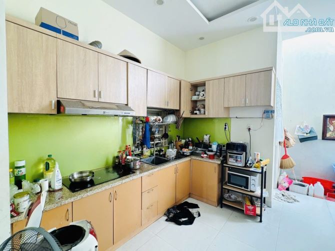 ÔTÔ NGỦ TRONG NHÀ – ĐƯỜNG SỐ 2 HIỆP BÌNH PHƯỚC – NHÀ 4 TẦNG ĐẸP 80M2 – CHỈ 4,9 TỶ - 7