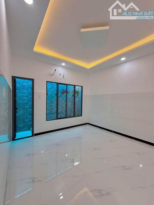 NHÀ XINH YÊU NGAY GẦN TRẠM THU PHÍ BỬU LONG THANH TOÁN 400 TRIỆU CHÌA KHOÁ TRAO TAY - 7