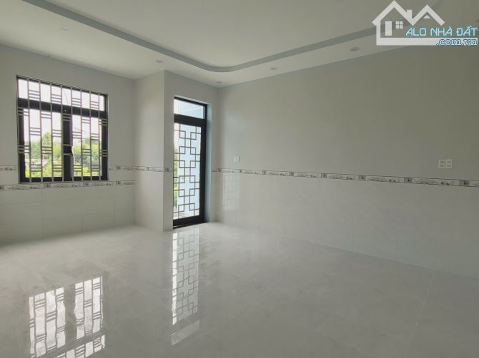 Nhà bán KDC Phúc Hiếu 3 tấm 135m2 đất 360m2 sàn 10,3 tỷ nhà tâm huyết chính chủ cần bán - 7