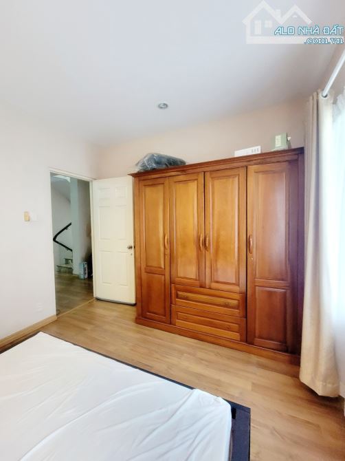 BÁN BIỆT THỰ VILLA PARK – 136m² (8x17) – 5 PHÒNG NGỦ – 6 WC – KHÔNG GIAN SỐNG ĐẲNG CẤP 💎 - 7