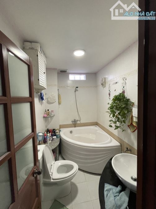 Bán nhà HXH 7M Đường Phan anh, Phường hiệp Tân ,Quận Tân phú DT52m2(4x13)x4Tầng giá 7.55TỶ - 7
