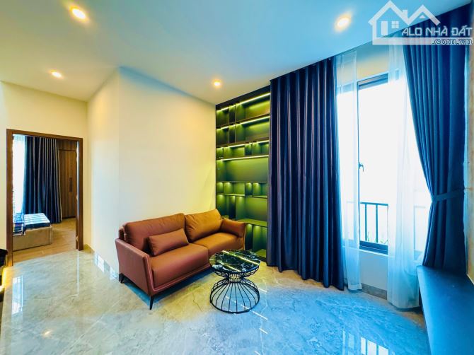 🇻🇳 CHO THUÊ NHÀ 3 TẦNG: VŨ QUỲNH - 3PN - 3WC - 7