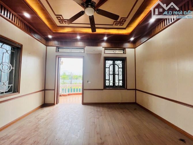 BÁN NHÀ KHÊ NỮ, NGUYÊN KHÊ, ĐÔNG ANH, HÀ NỘI. CĂN GÓC, Ô TÔ TRÁNH. GIAO THÔNG TIỆN LỢI - 7