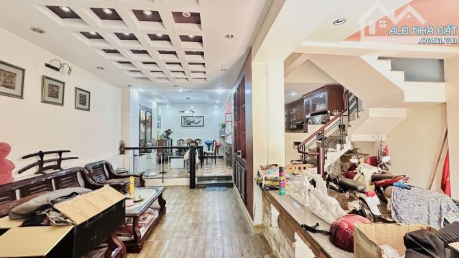 Bạch Đằng bình Thạnh 102m2 4 tầng giá chỉ 25 tỷ - 7