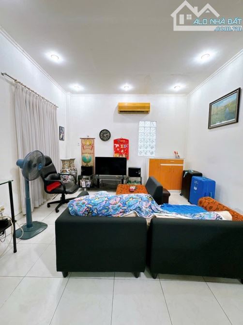 Nguyễn Trung Trực bình Thạnh 290m2 3 tầng giá chỉ nhỉnh 27 tỷ - 7