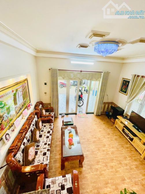 🌟 BÁN GẤP NHÀ ĐẸP KIM ĐỒNG – P6, ĐÀ LẠT 🌟 - 7