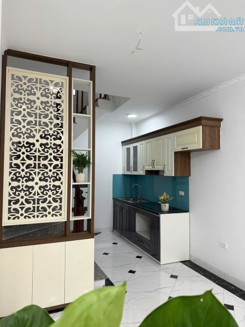 NHÀ CHINH KINH -THANH XUÂN_MẶT NGÕ_KINH DOANH NHỎ_NHIỀU TIỆN ÍCH_45M2_3 TẦNG_7 TỶ - 7
