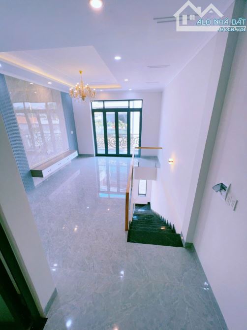 Còn 1 Căn nhà 1 trệt 3 lầu tuyệt đẹp Gần Khu Hành Chánh Công mới Biên Hoà 1 P.An Bình - 7
