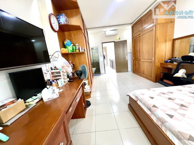 BÁN NHÀ 3 TẦNG HẺM Ô TÔ, GẦN 70m2, NGAY NGUYỄN QUÝ YÊM, AN LẠC, BÌNH TÂN. - 7