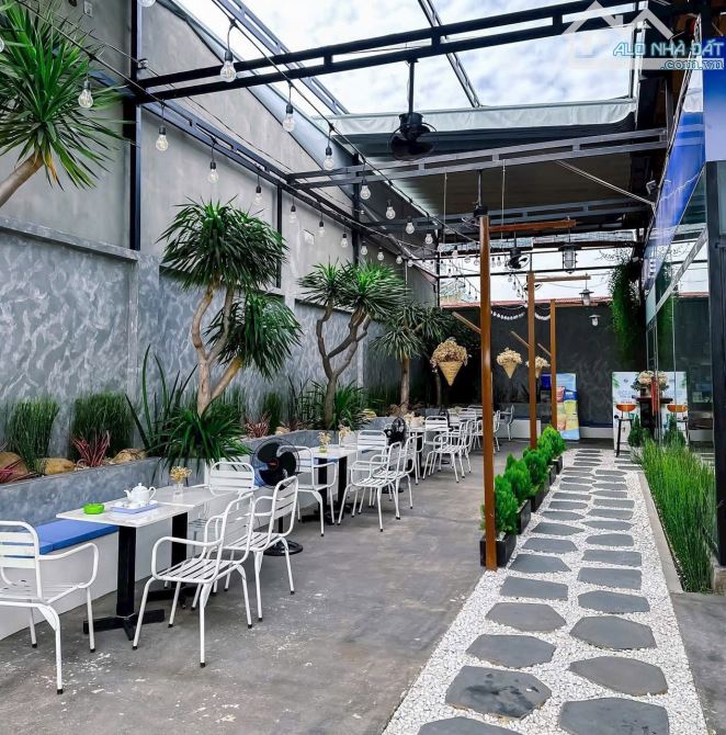 SIÊU PHẨM QUỸ ĐẤT HƠN 1 SÀO ( 1.339 m2  FULL THỔ CƯ ) MẶT TIỂN NGUYỄN ÁI QUỐC - 7