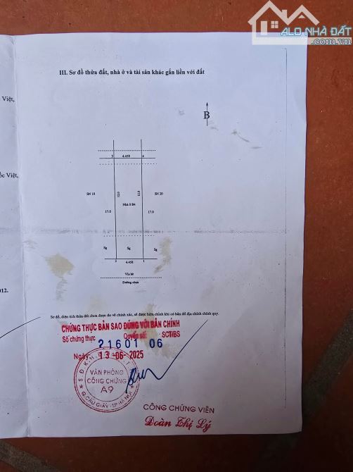 Bán Nhà Phân Lô Nghĩa Đô - Cầu Giấy. Dân xây ở chắc chắn nội thất xịn. - 7