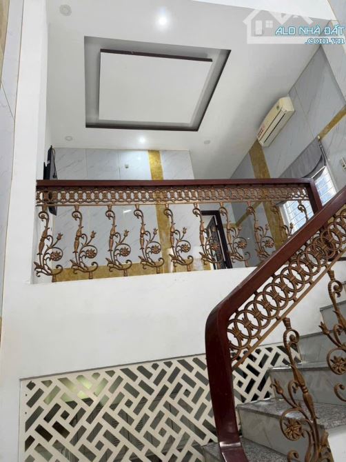 Nhà 3 Mặt Kiệt Đinh Thị Hoà - Sơn Trà - Cách Biển Mỹ Khê Chỉ 400m - Vị Trí Siêu Đẹp - 7
