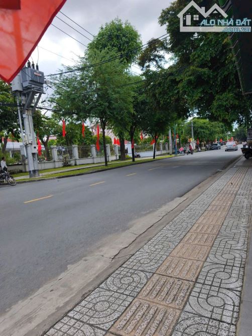 ĐẤT LỚN TRƯƠNG THỊ HOA TÂN THỚI HIỆP QUẬN 12 GIÁ RẺ 36 TỶ - 7