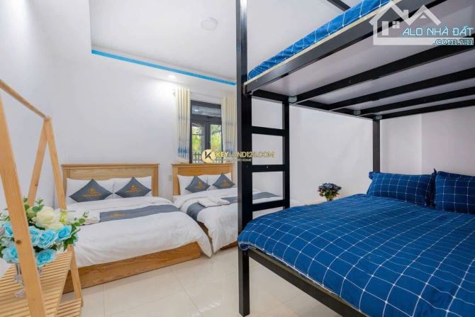 Villa Nam Hồ – Biệt thự vườn sang trọng giữa lòng Đà Lạt - 7