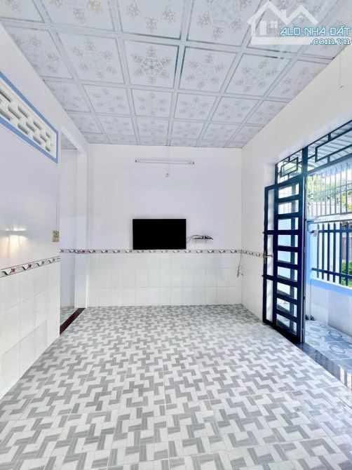 Bán nhà tặng nội thất ở Lê Thị Vui-Phước Hiệp. Giá 1 tỷ 125, DT 118m2, SHR. - 7