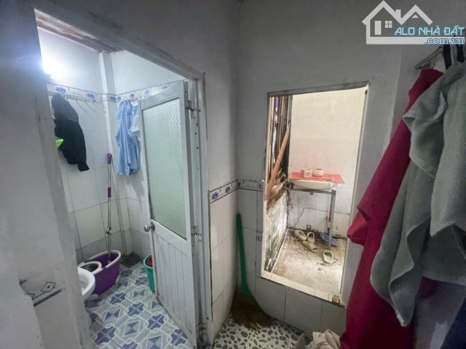 NHÀ 2 TẦNG 48M² HUỲNH TẤN PHÁT, PHÚ THUẬN Q7 – GIÁ 3.45T - 7