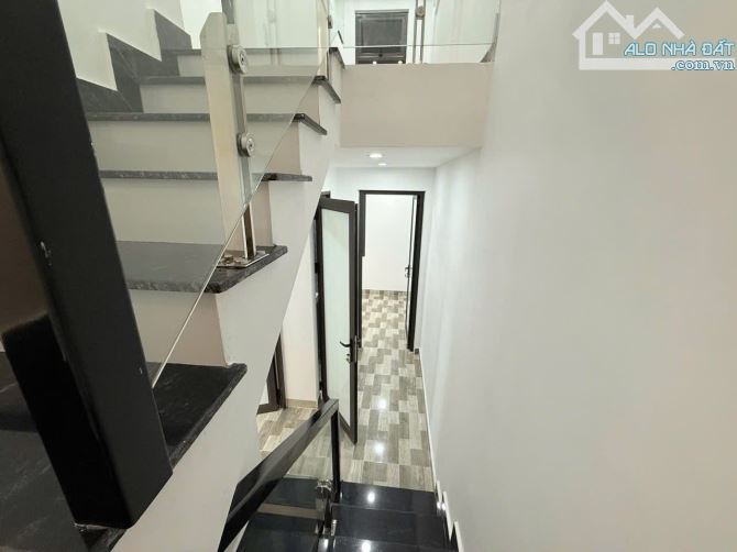 🏡 NHÀ 3 TẦNG NGÕ 30 TRẦN NGUYÊN HÃN, LÊ CHÂN – GẦN BỆNH VIỆN TIỆP – 💰 GIÁ 1,789 TỶ - 7