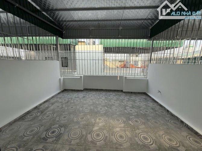 🏡 BÁN NHÀ PHỐ NGỌC TRÌ – BÁT KHỐI, THẠCH BÀN 🏡  ✨ Diện tích: 30,9m² ✨ Mặt tiền: 4,5m - 7
