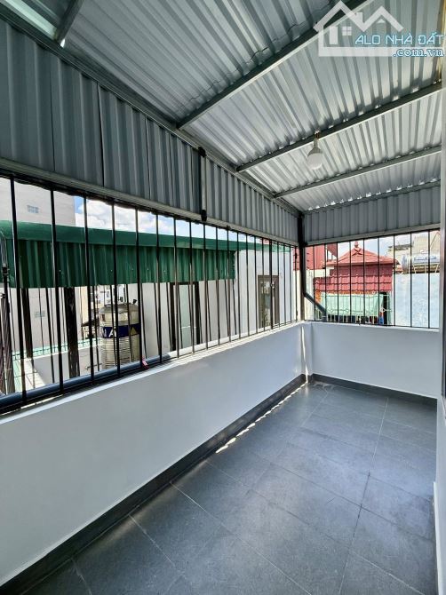 ‼️Nhà Đẹp xây mới Full Nội Thất, Trung Tâm ĐỐNG ĐA - 7