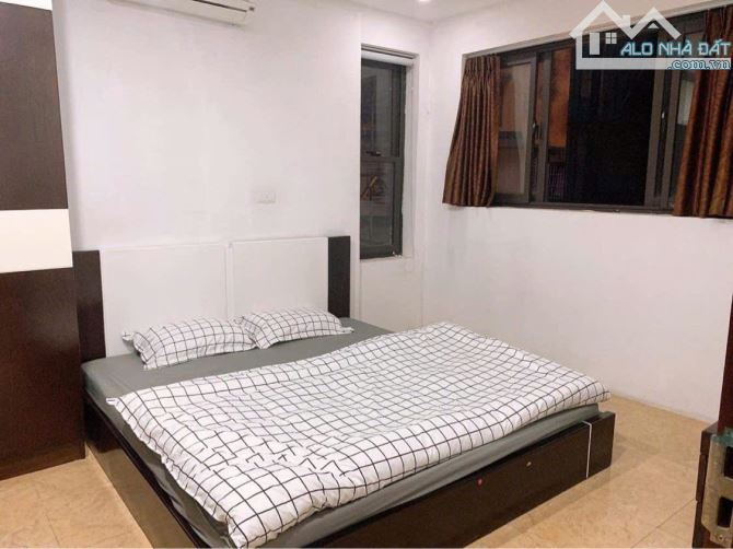 Ngay Sát Đại học Kinh tế Quốc Dân, CCMN Giải Phóng 50m2, Full đồ vào đầu tháng 10 - 7