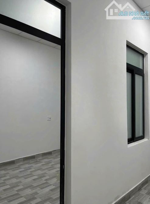 Ra nhanh nên bán nhà ở Tân Hiệp Hóc Môn 5x22 ( 110m2 ) 850 TRIỆU Sổ hồng riêng - 7
