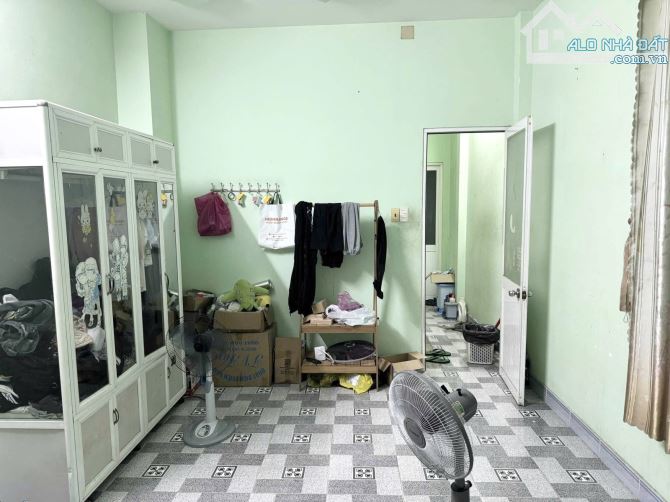 NHÀ LÔ GÓC 3 TẦNG HXH 4 CHỖ, 3PN, SỔ CHUẨN - 7