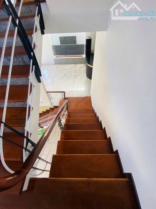 BÁN BIỆT THỰ GÓC 2 MT – KHU VIP HIỆP PHÚC - 7
