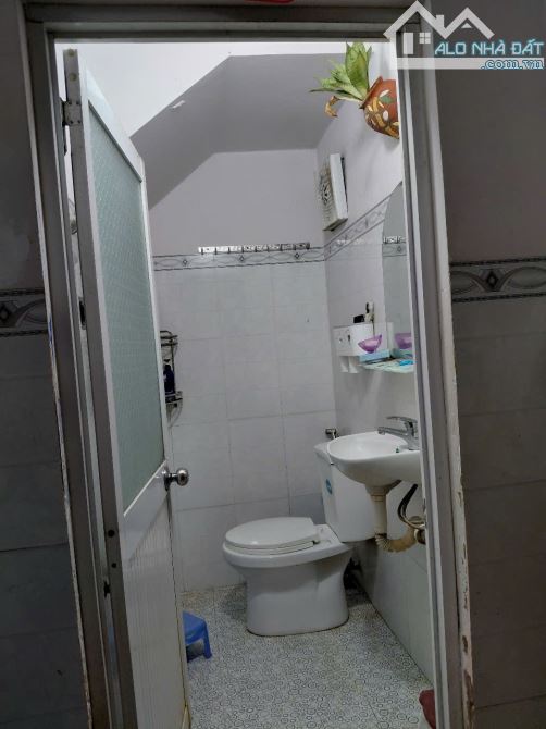🌟🌟🌟Nhà trệt lững diện tích rộng, vị trí đẹp, đường F3 trục chính kdc Bình Nhựt (12,8ha) - 7