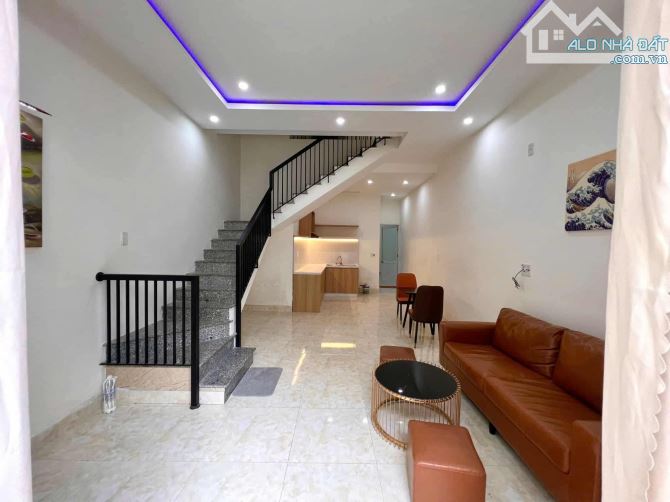 🎉 NHÀ ĐẸP GIÁ NET KV THANH KHÊ🎉 - 7