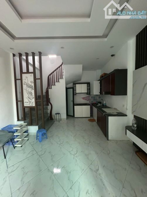 BÁN NHÀ 5 TẦNG – XÃ AN KHÁNH, HÀ NỘI - 7