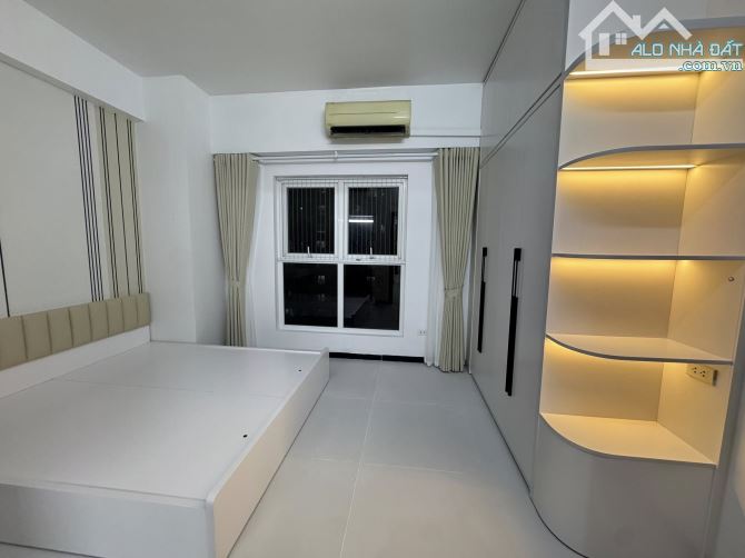 Bán căn hộ chung cư 3PN 2VS, giá chỉ 6.12 tỷ. Tòa CT7D KĐT Dương Nội, Gần Nhi Hà Nội CS2. - 7