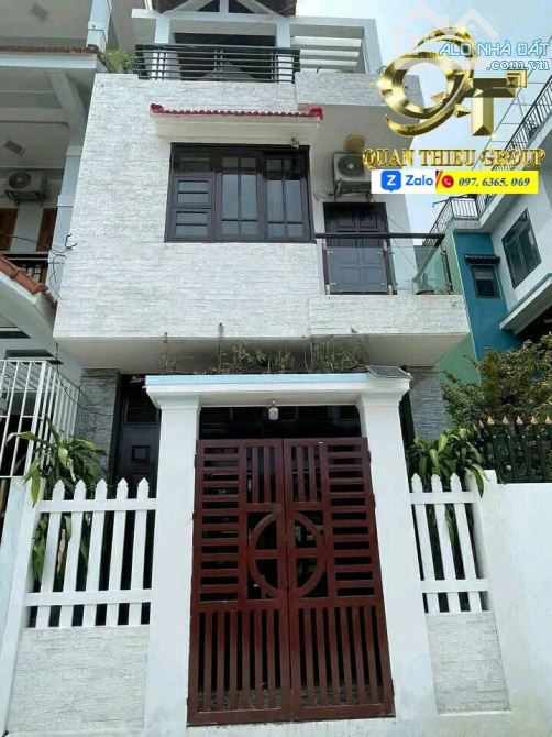 CHO THUÊ NHÀ 3 TẦNG KIỆT ĐIỆN BIÊN PHỦ, TP HUẾ - 7