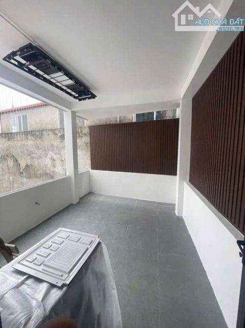 NHÀ ĐẸP NGỌC THỤY, LONG BIÊN CỰC HIẾM – THANG MÁY – FULL NỘI THẤT - 7