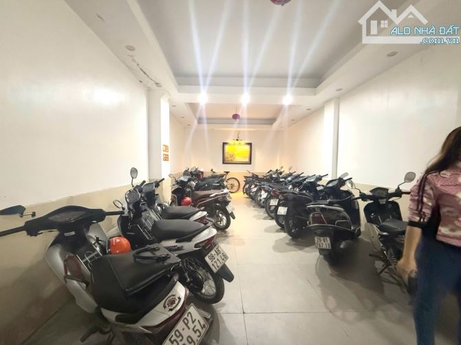 CĂN HỘ DÒNG TIỀN TẠI ĐỊNH CÔNG 16 CĂN STUDIO - 7