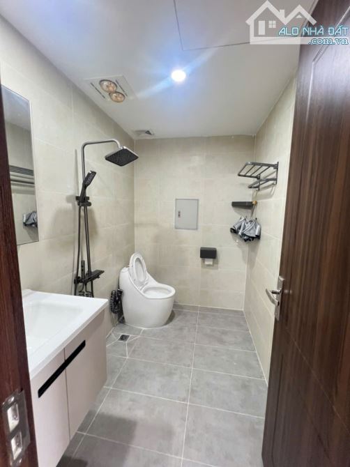 BÁN CC MỸ ĐÌNH I TOÀ A3 HÀM NGHI, GIÁ RẺ - 5,6 TỶ, 76m, 2PN 2WC, THOÁNG MÁT FULL NỘI THẤT - 7