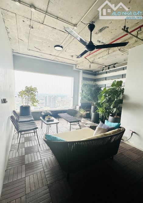 Bán CH chung cư 2PN 3PN Duplex- Penthouse Chung cư FLC Bamboo Airways Tower giá từ 9,5tỷ - 7