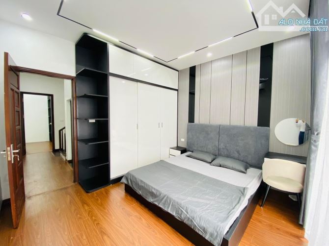 CƠ HỘI VÀNG – NHÀ LIỀN KỀ VĂN PHÚ HÀ ĐÔNG, 62M², 5 TẦNG, GIÁ TỐT NHẤT KHU - 7